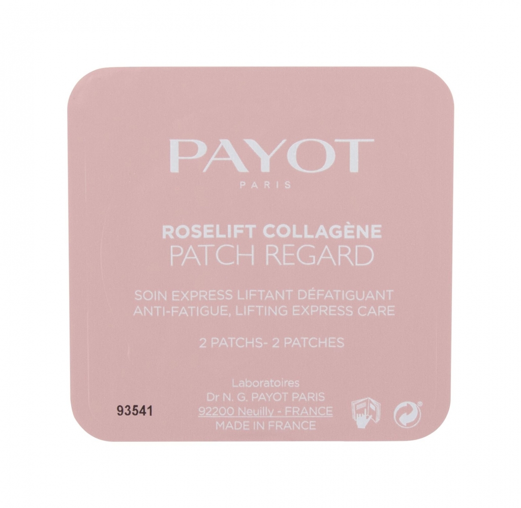 Roselift Collagene Patch Regard - PAYOT - Crema pentru ochi