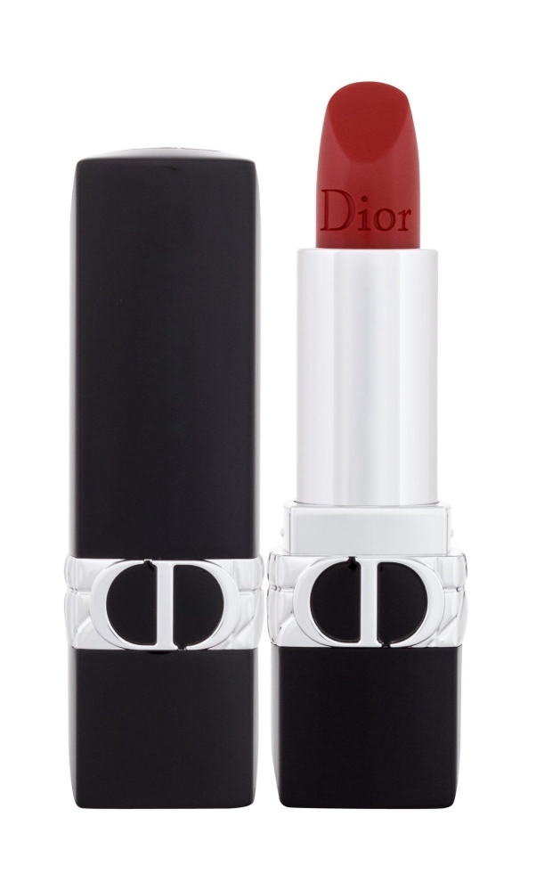 Rouge Dior Floral Care Lip Balm Natural Couture Colour - Christian Balsam de buze
