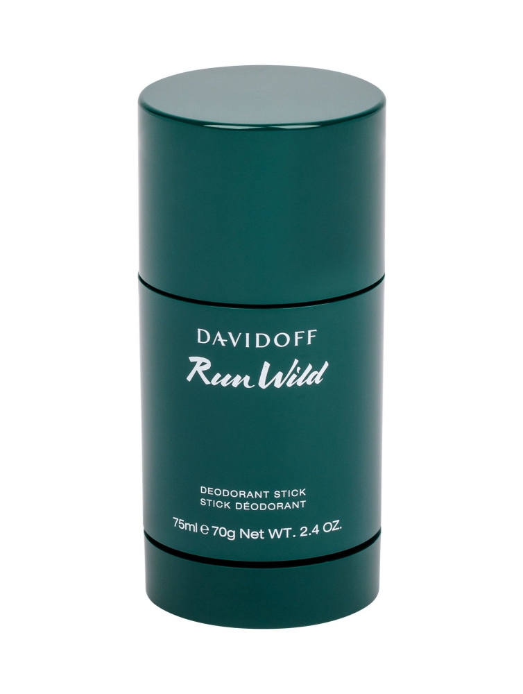 Run Wild - Davidoff - Deodorant