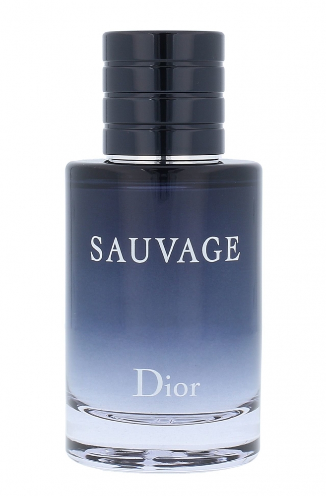 Sauvage - Christian Dior Apa de toaleta