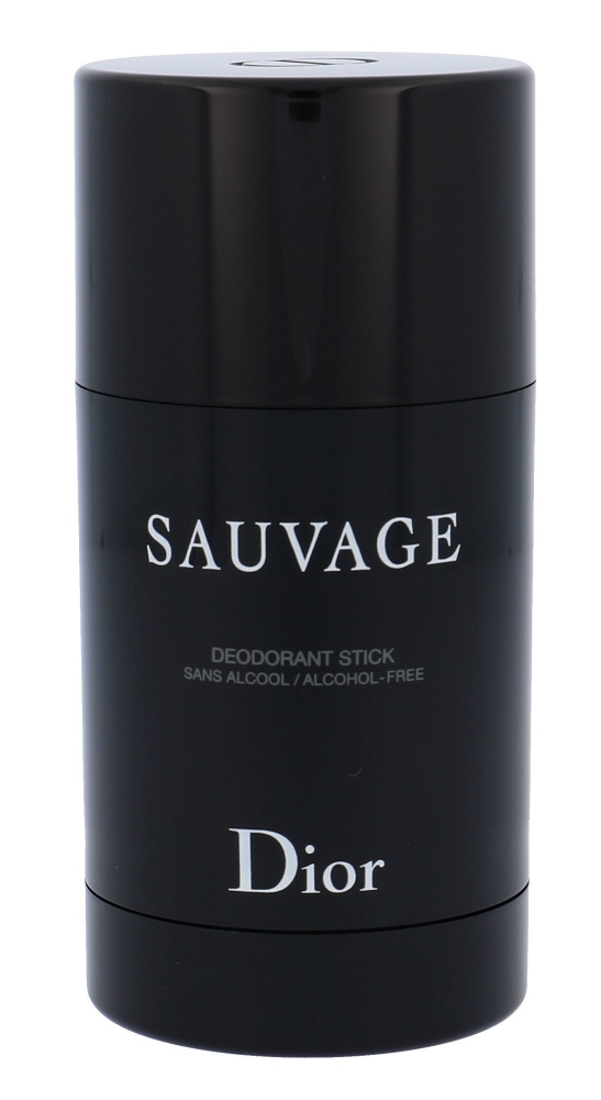 Sauvage - Christian Dior Deodorant