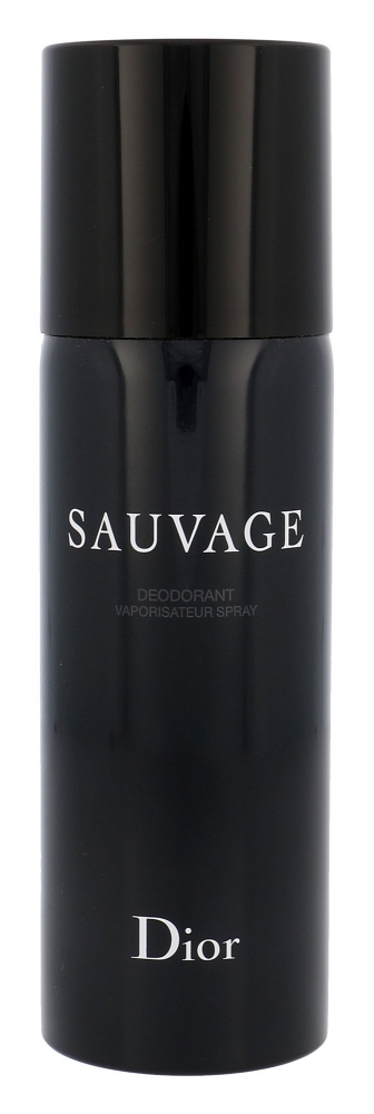 Sauvage - Christian Dior Deodorant