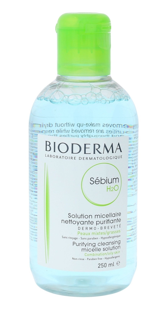 Sebium - BIODERMA Apa micelara/termala