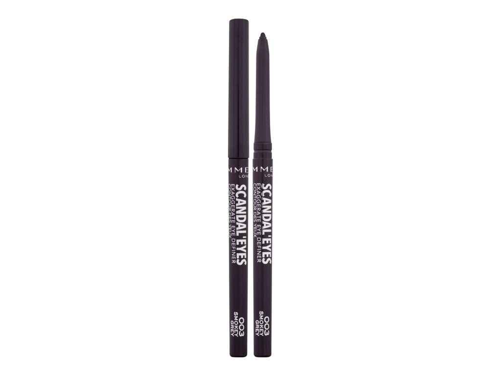 Scandal Eyes Exaggerate Eye Definer - Rimmel London Creion de ochi