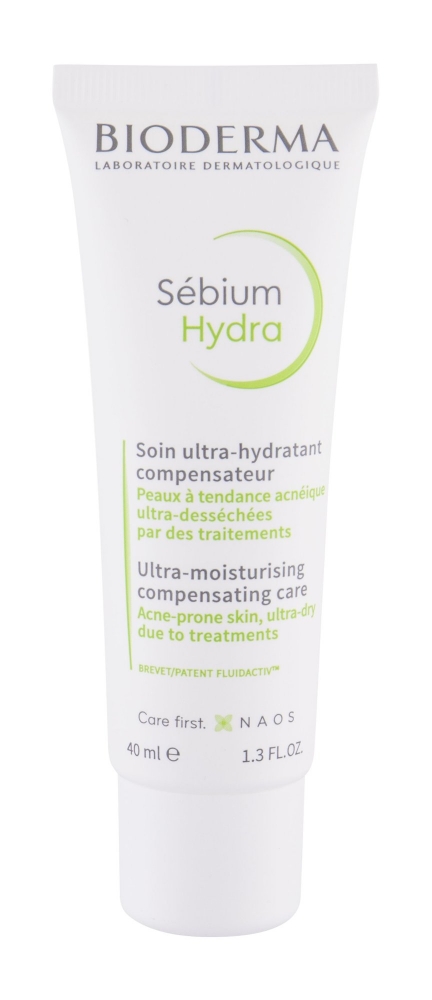 Sebium Hydra Cream - BIODERMA Antiacneic