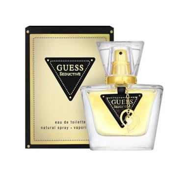 Seductive - GUESS Apa de toaleta