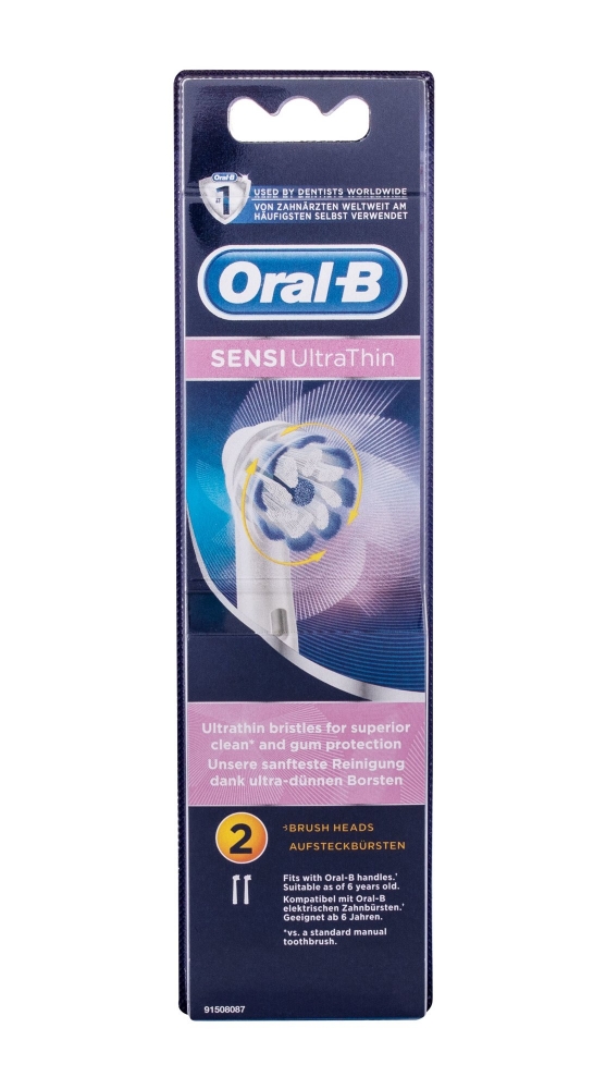 Sensi UltraThin - Oral-B - Igiena dentara