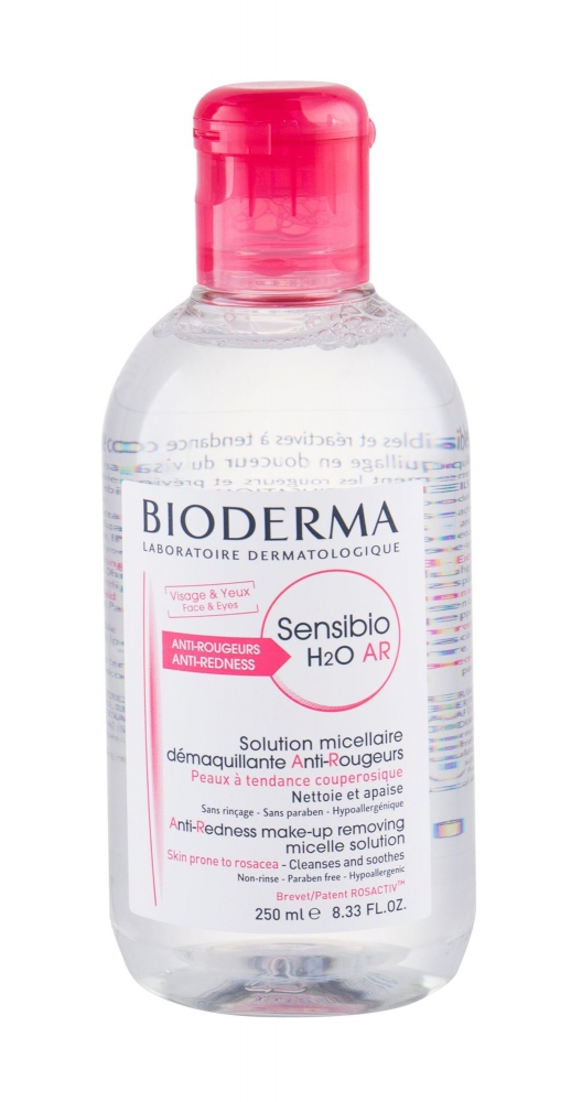 Sensibio H2O AR - BIODERMA Apa micelara/termala