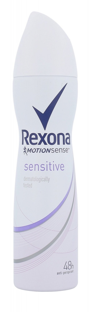 Sensitive 48h - Rexona - Deodorant
