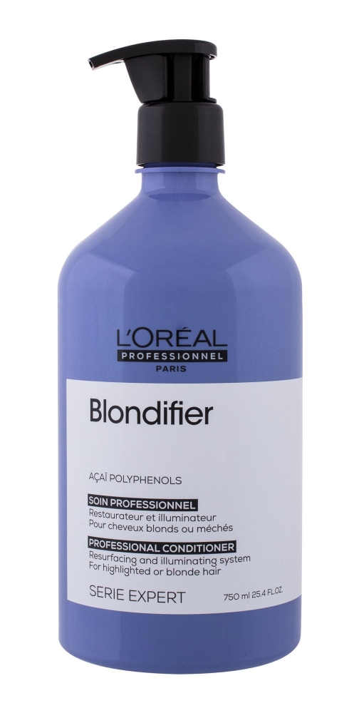 Blondifier Professional Conditioner - LOreal Professionnel Balsam de par