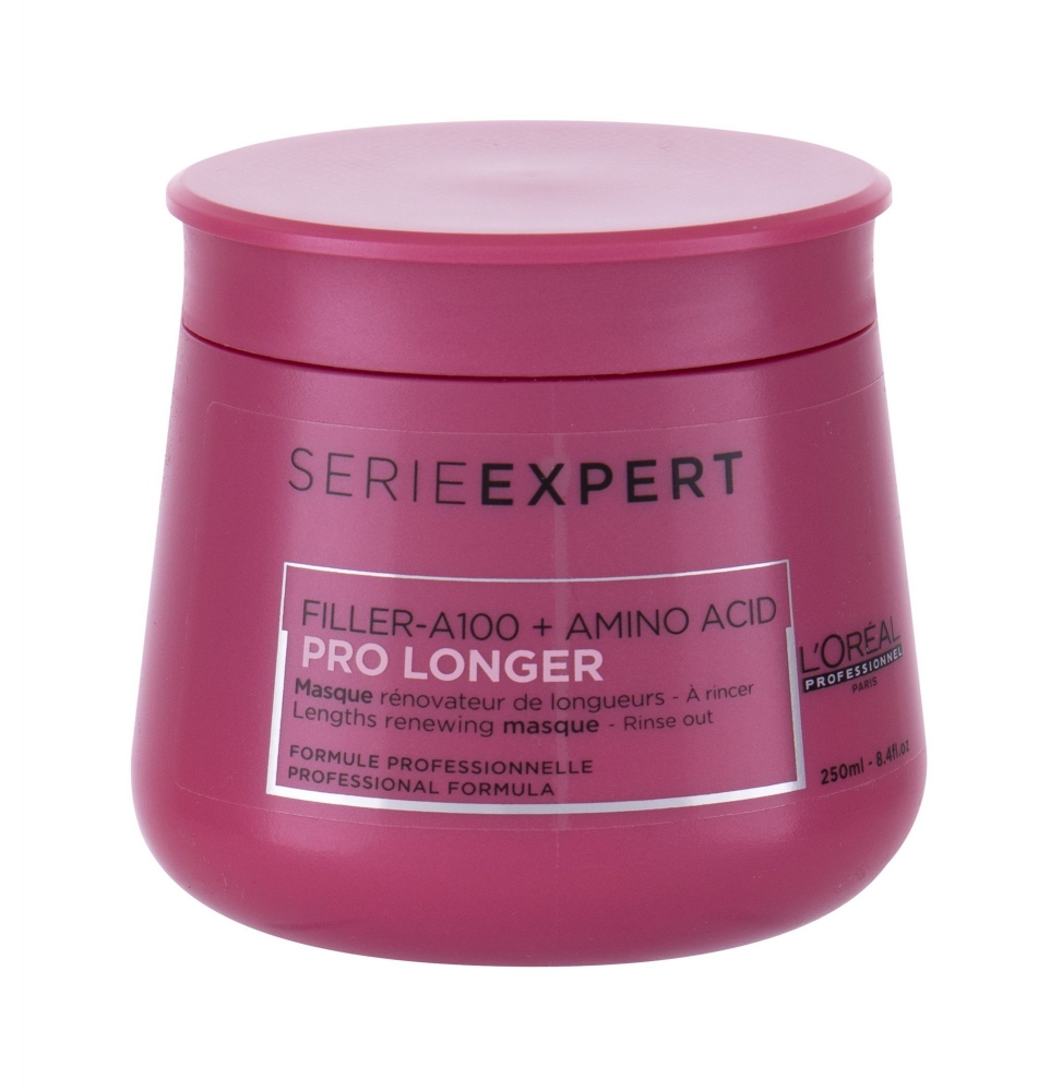 Pro Longer Professional Mask - LOreal Professionnel Masca de par