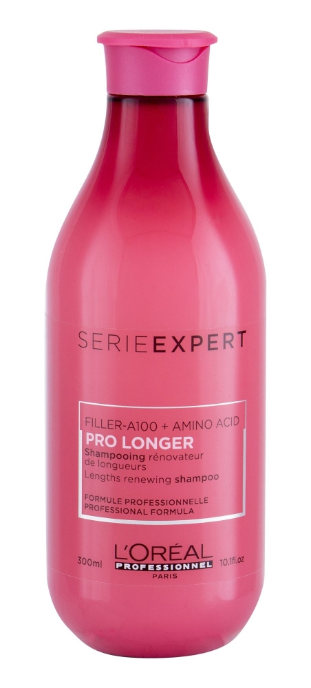 Pro Longer Professional Shampoo - LOreal Professionnel Sampon