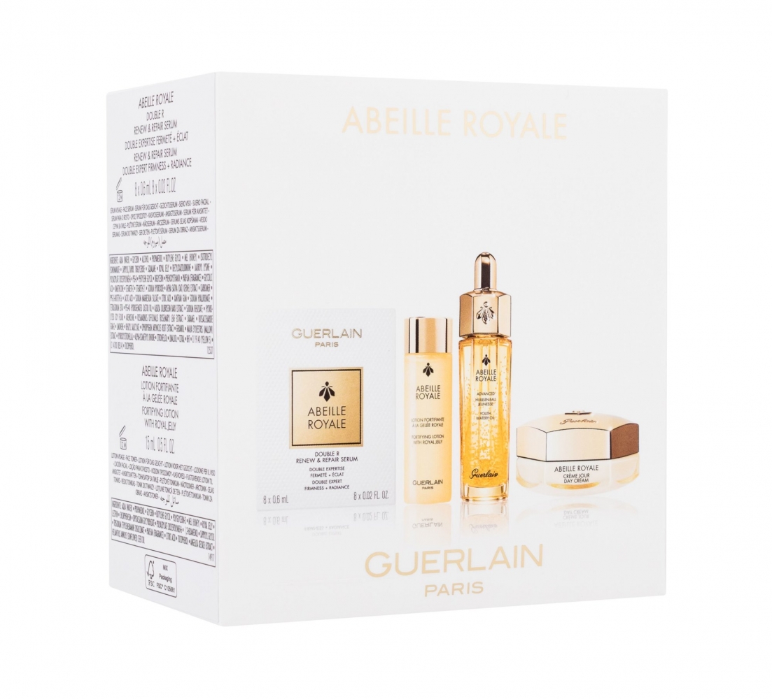 Set Abeille Royale - Guerlain Crema de zi