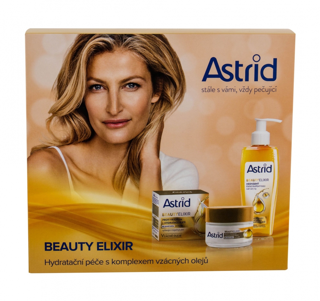 Set Beauty Elixir - Astrid - Set cosmetica