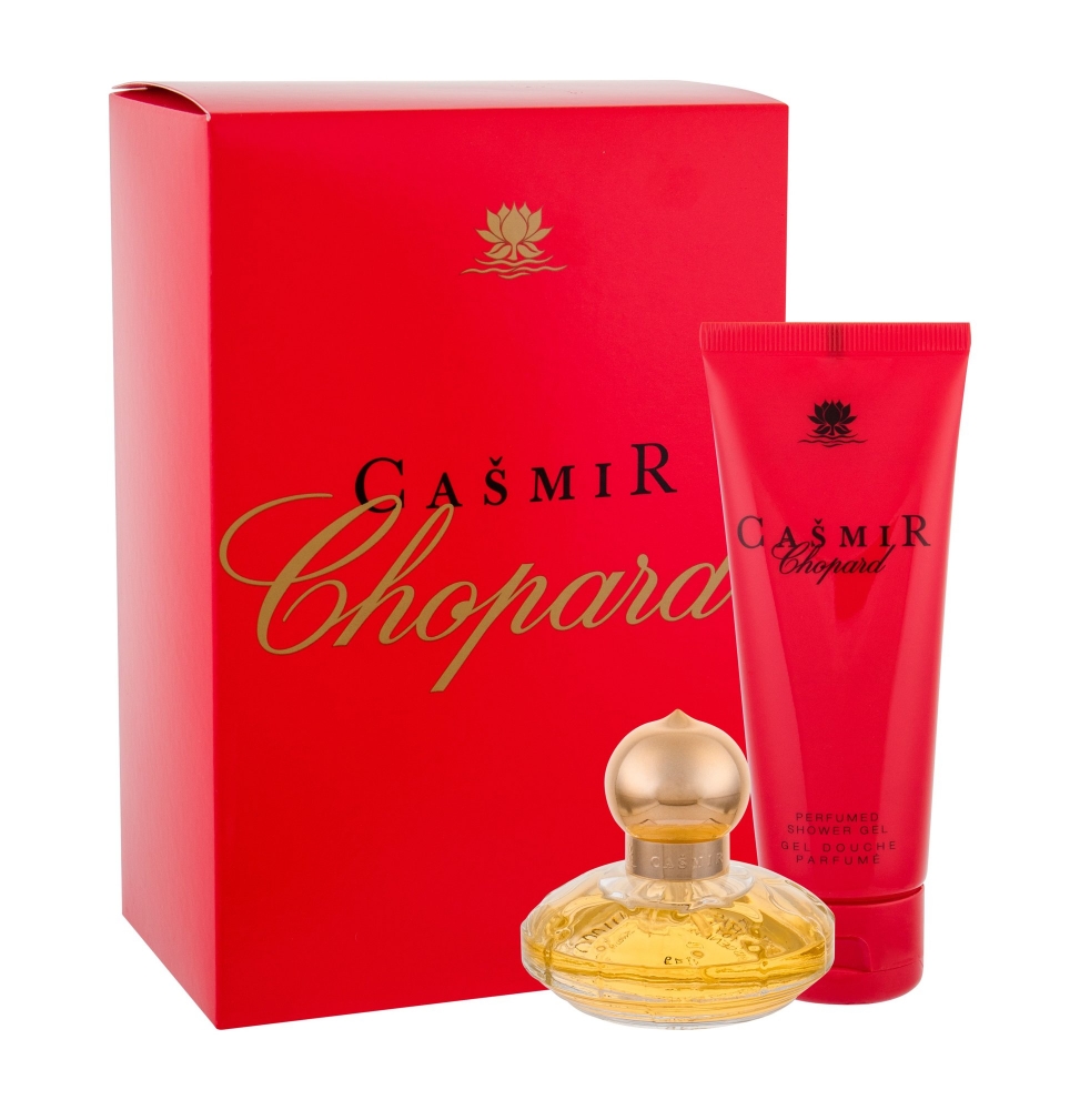 Set Casmir - Chopard Apa de parfum EDP