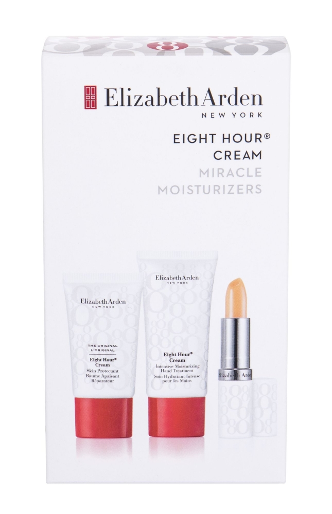 Set Eight Hour Cream Skin Protectant - Elizabeth Arden - Crema de zi