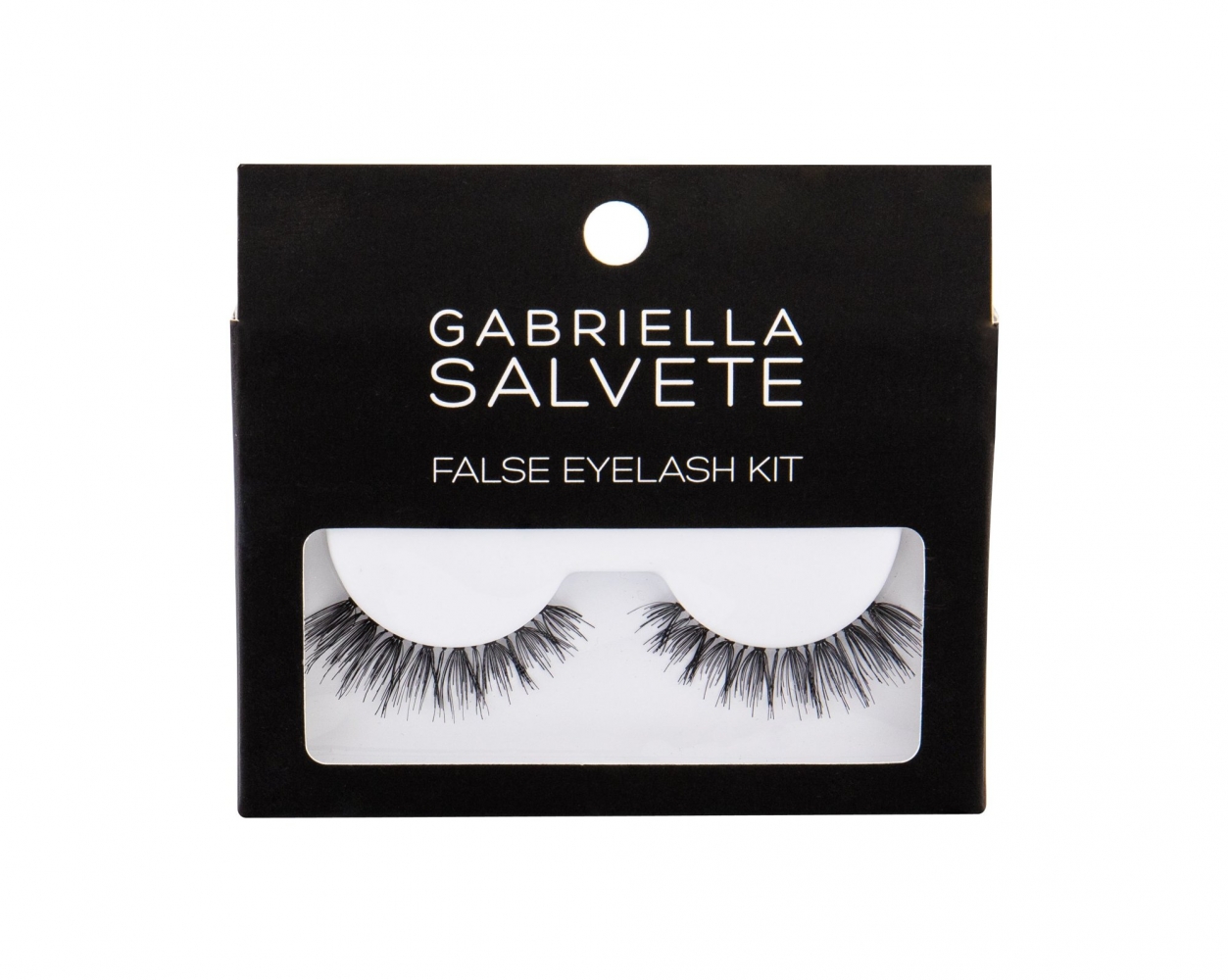 False Eyelash Kit - Gabriella Salvete Set cosmetica
