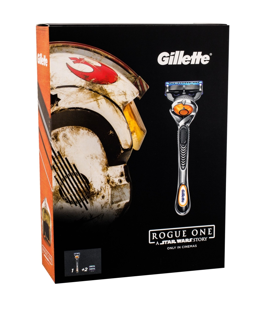 Fusion Proglide Rogue One A Star Wars Story - Gillette - Pentru barbierit