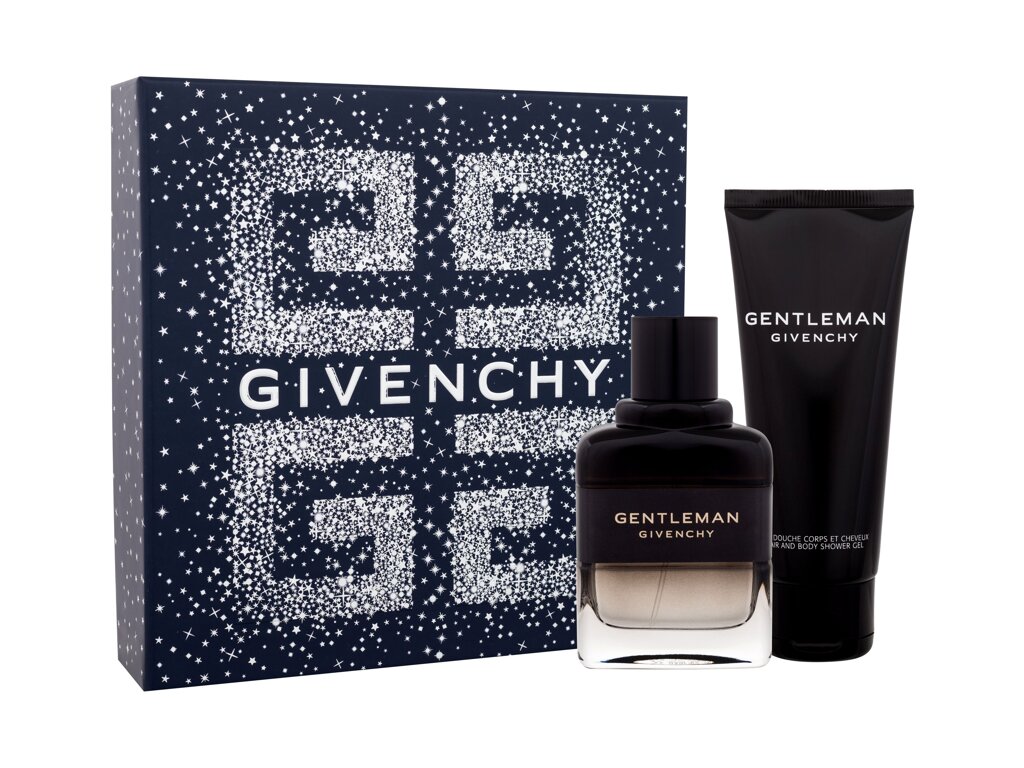 Set Gentleman - Givenchy - Apa de parfum EDP
