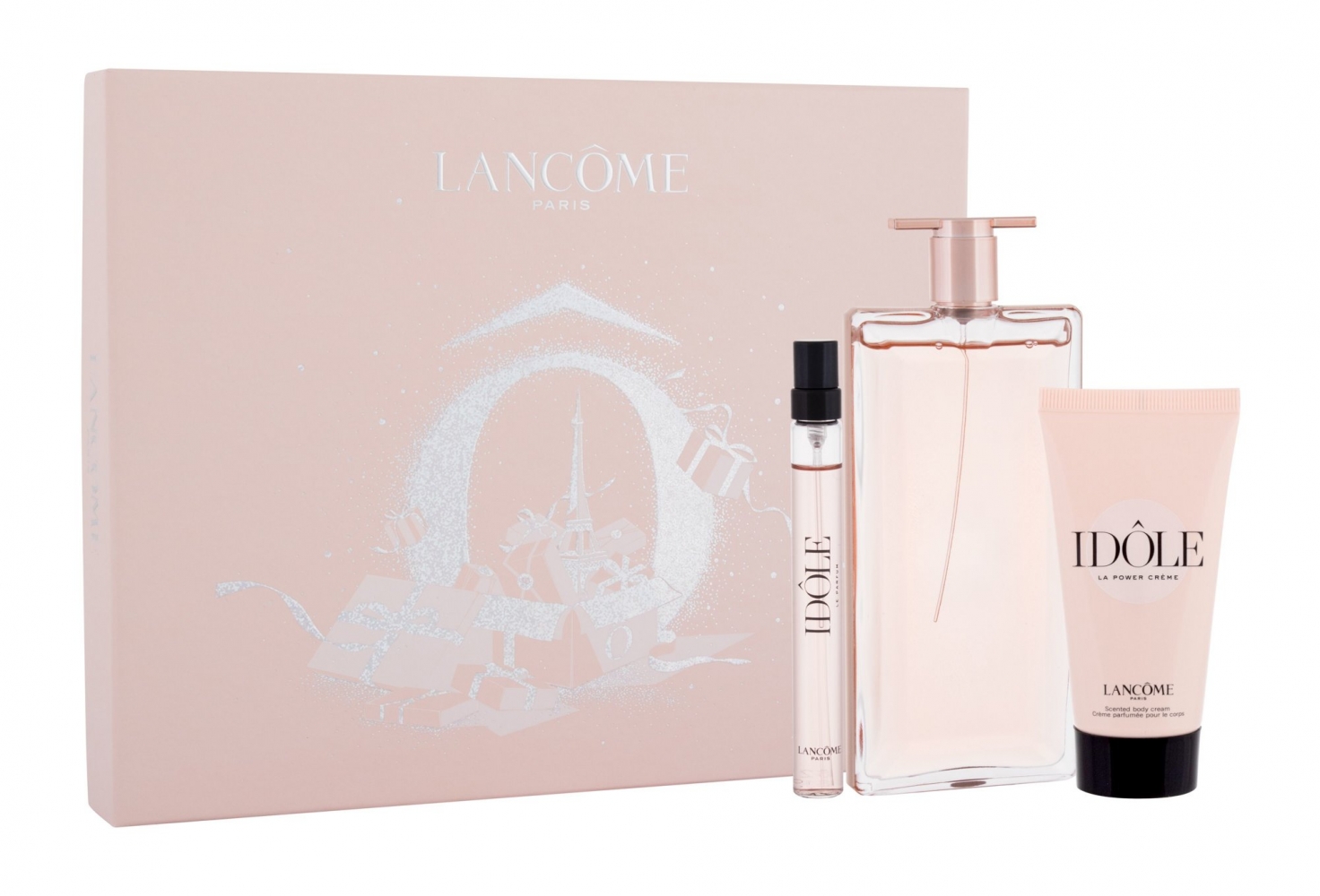 Set Idole - Lancome - Apa de parfum EDP