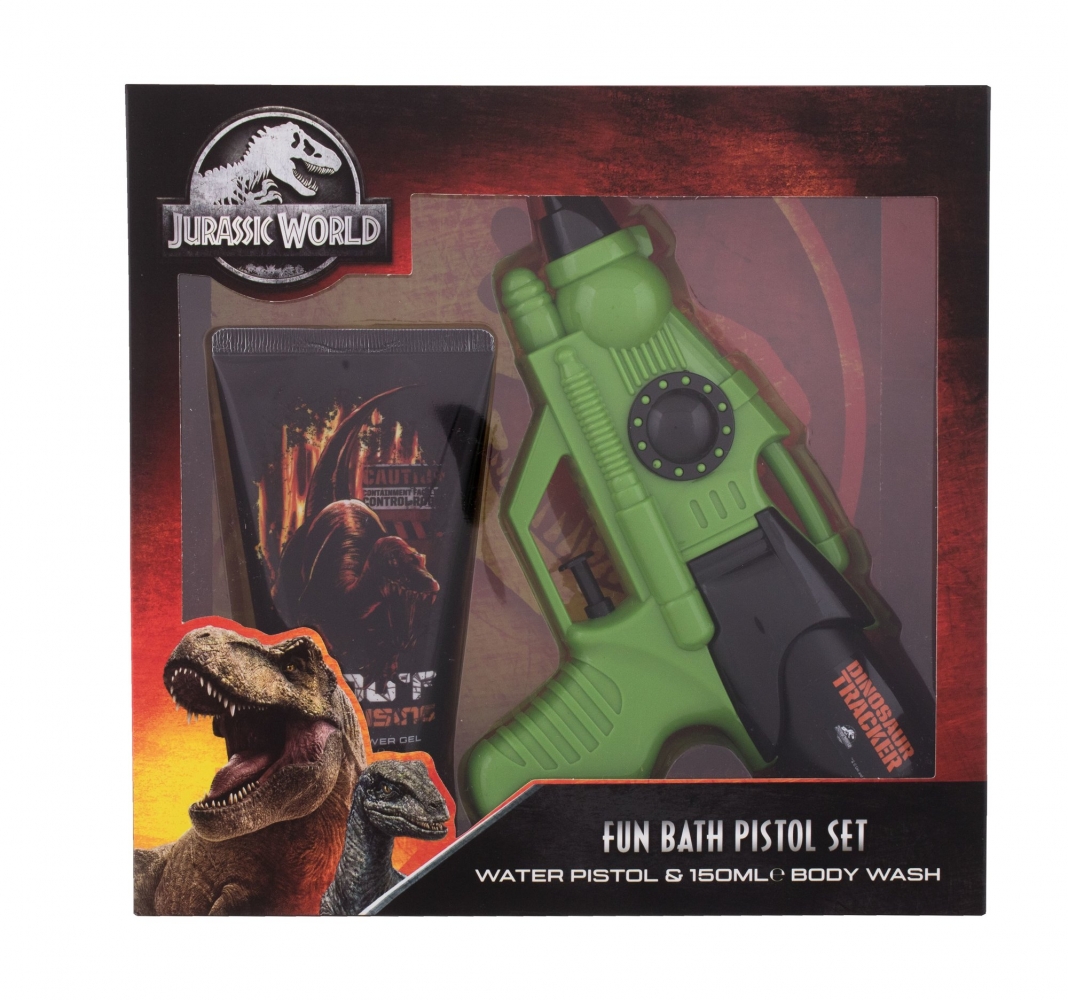 Set Jurassic World - Universal Copii