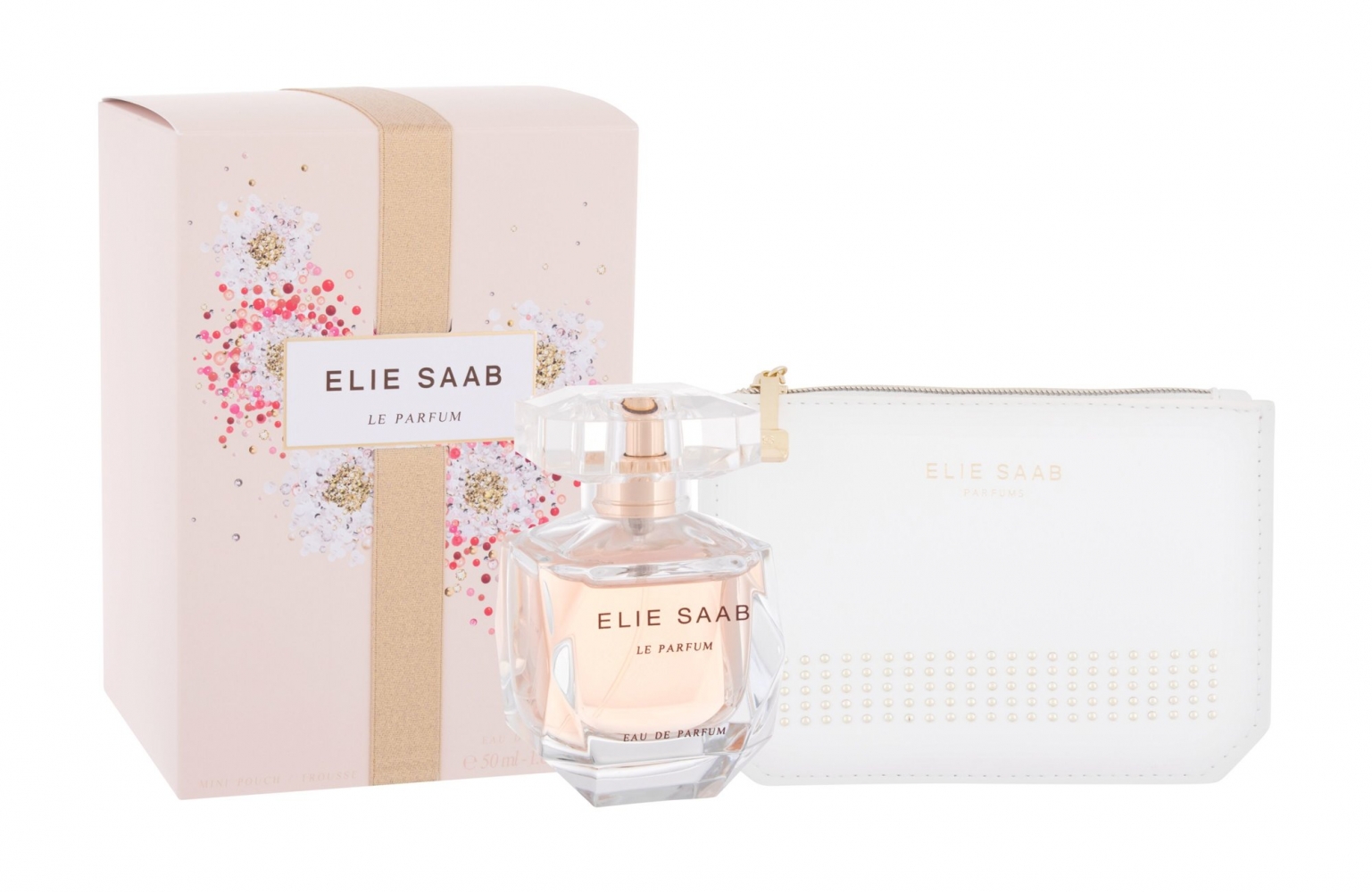Set Le Parfum - Elie Saab - Apa de parfum EDP