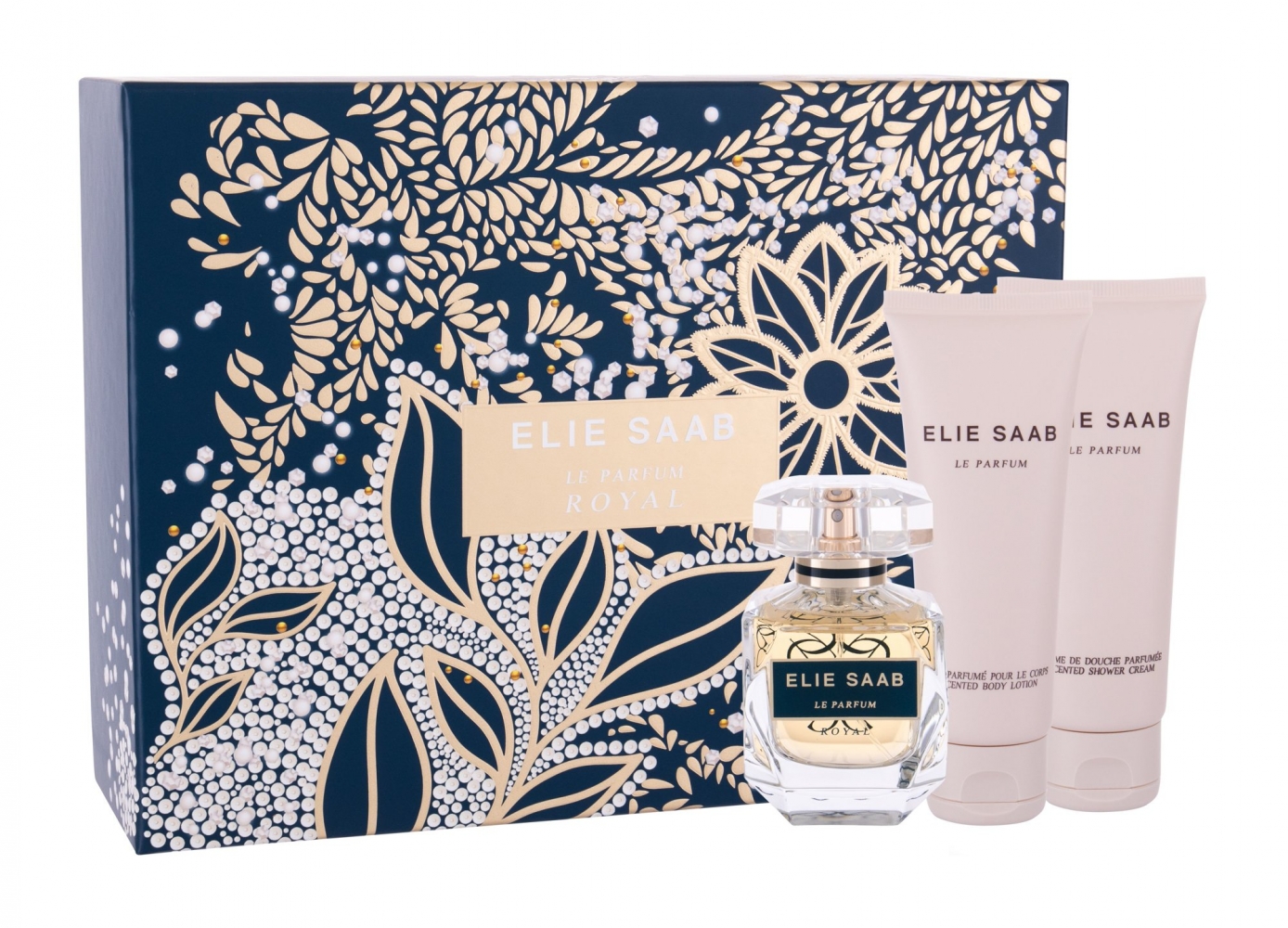 Set Le Parfum Royal - Elie Saab - Apa de parfum EDP