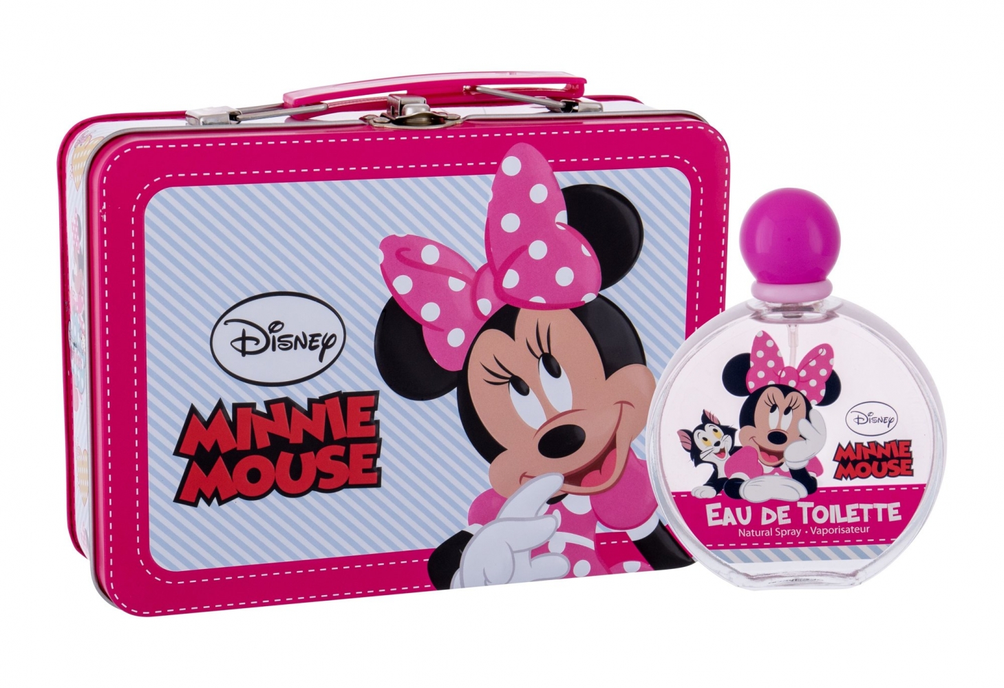 Set Minnie Mouse - Disney - Creion de sprancene
