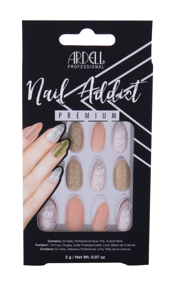 Nail Addict Premium - Ardell - Oja