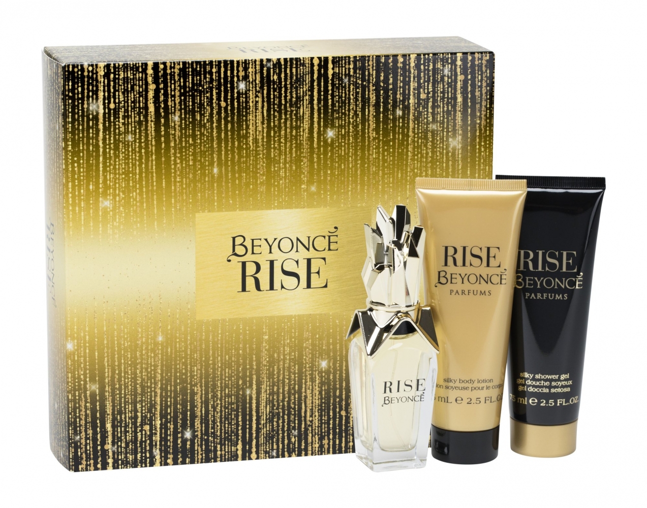 Set Rise - Beyonce - Apa de parfum EDP