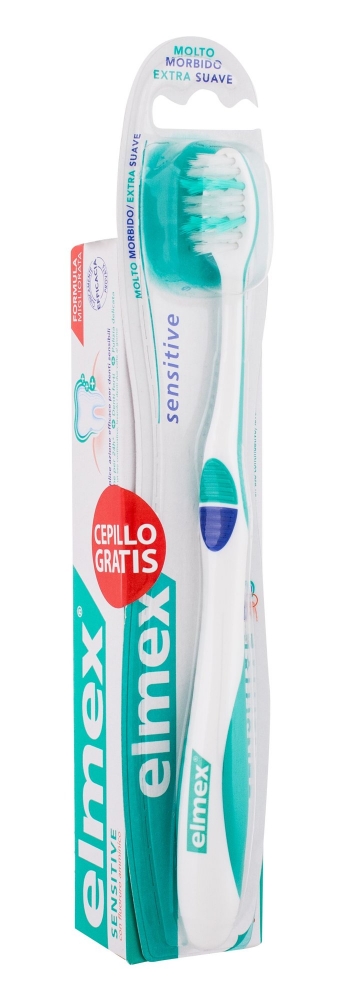 Set Sensitive - Elmex - Igiena dentara