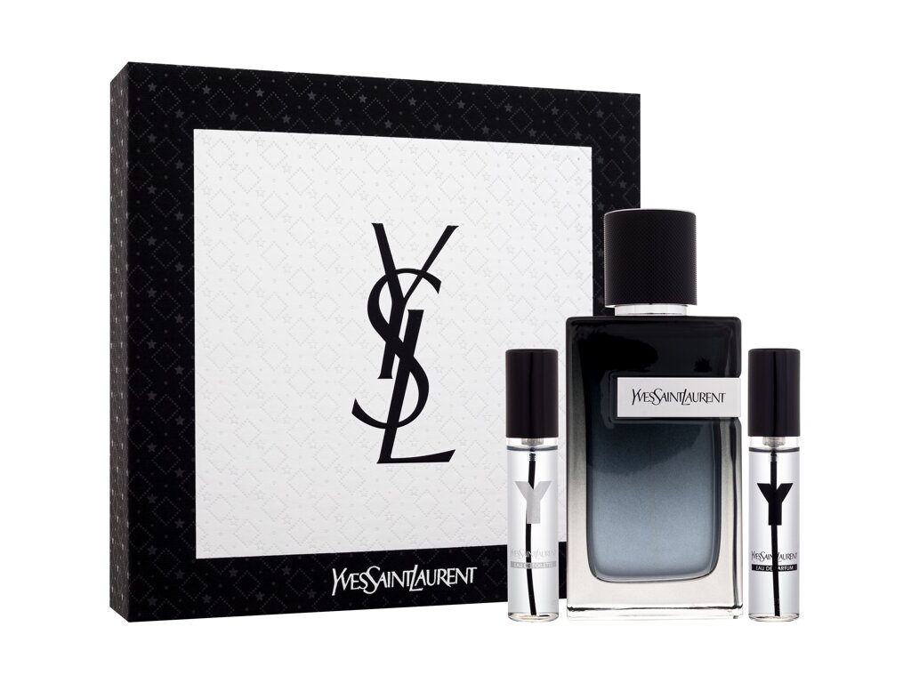 Set Y - Yves Saint Laurent - Apa de parfum EDP