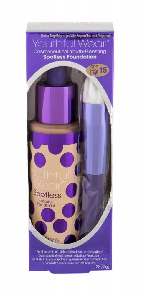 Set Youthful Wear Spotless SPF15 - Physicians Formula - Crema antirid