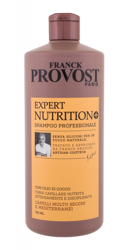 Shampoo Professional Nutrition+ - FRANCK PROVOST PARIS Sampon