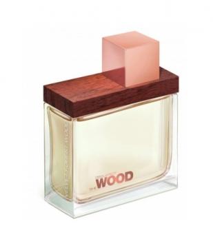 She Velvet Forest Wood - Dsquared2 - Apa de parfum