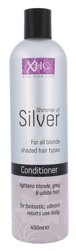 Shimmer Of Silver - Xpel Balsam de par