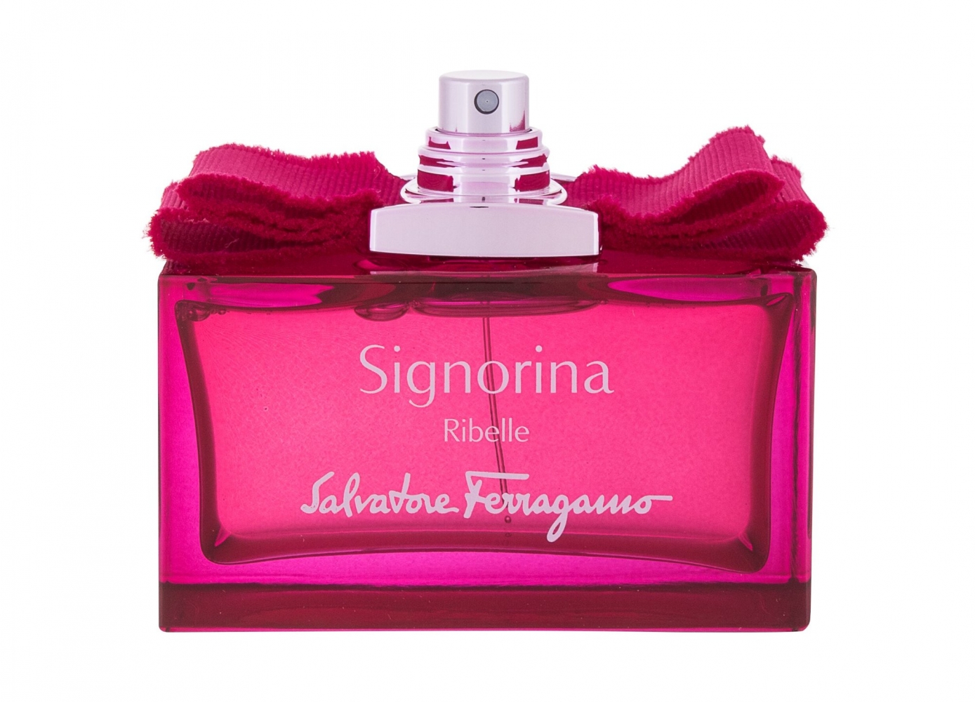 Signorina Ribelle - Salvatore Ferragamo - Apa de parfum EDP