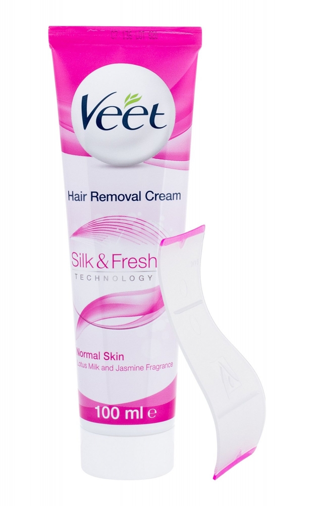 Silk & Fresh Normal Skin - Veet Pentru epilat