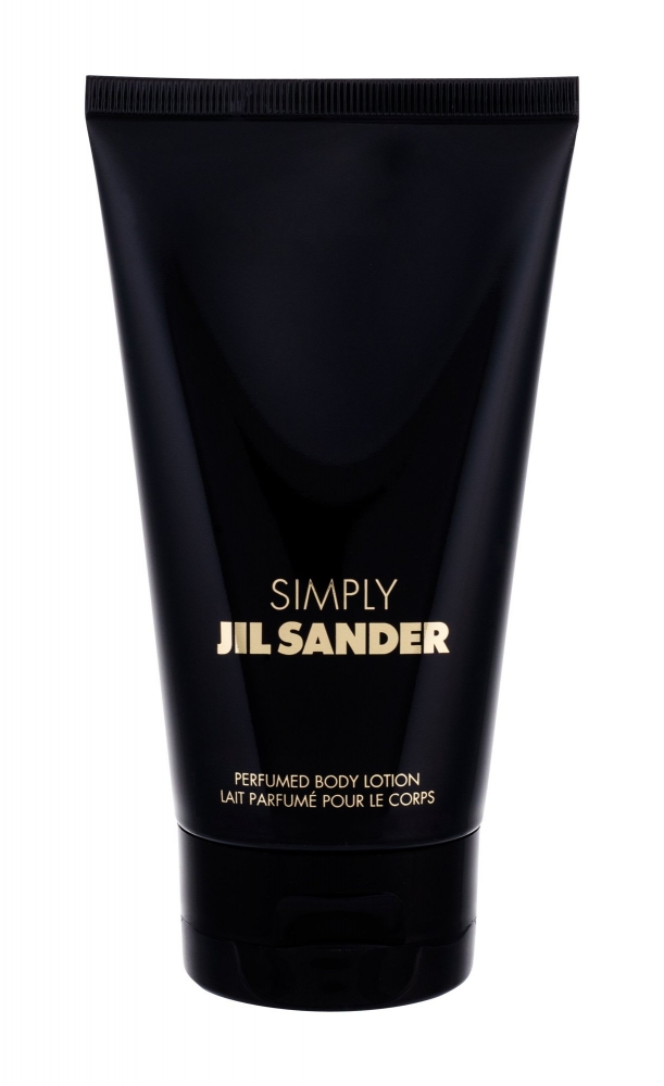 Simply Jil Sander - Lotiune de corp