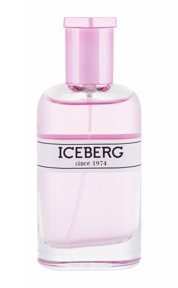 Since 1974 For Her - Iceberg - Apa de parfum EDP