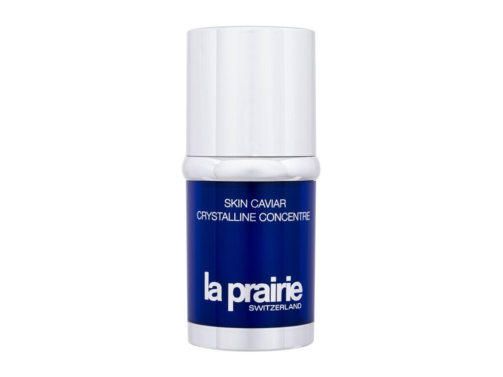 Skin Caviar Crystalline Concentre - La Prairie - Ser