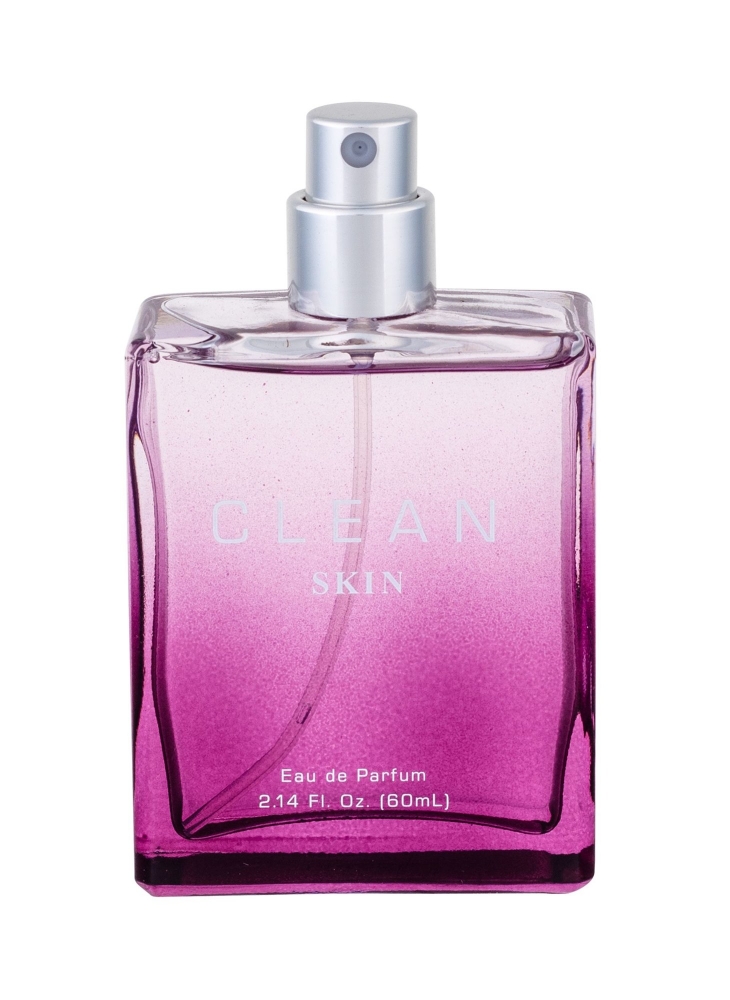 Skin - Clean - Apa de parfum EDP