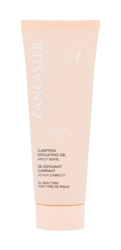 Skin Essentials Clarifying Exfoliating Gel - Lancaster Gomaj