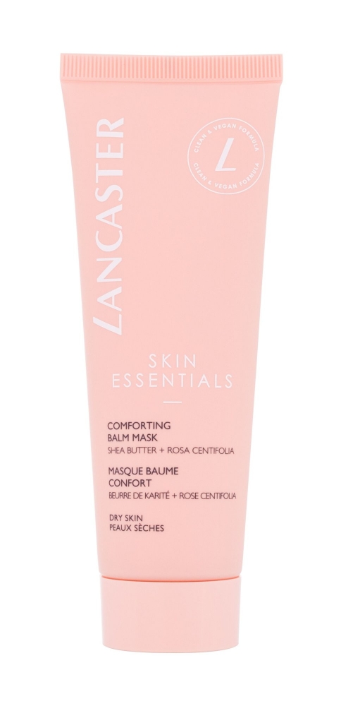 Skin Essentials Comforting Balm Mask - Lancaster - Masca de fata