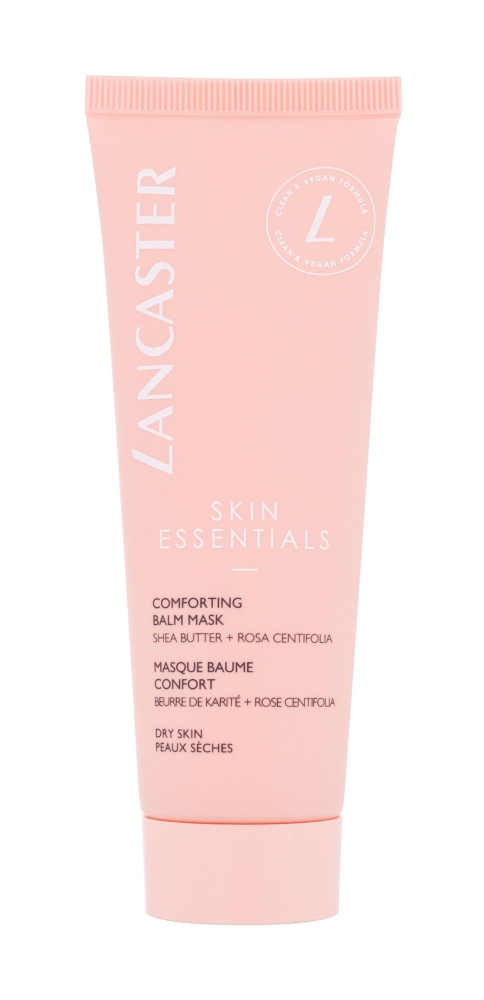 Skin Essentials Comforting Balm Mask - Lancaster Masca de fata