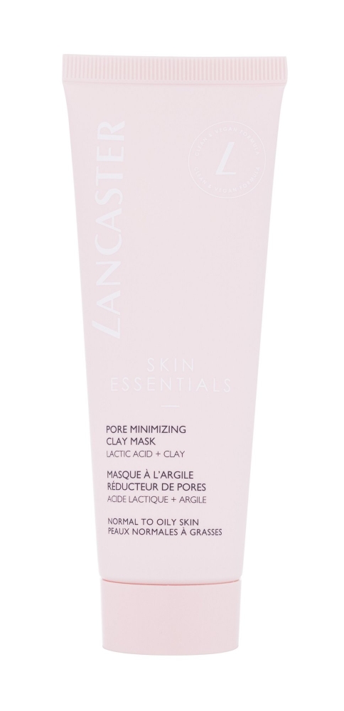 Skin Essentials Pore Minimizing Clay Mask - Lancaster - Masca de fata