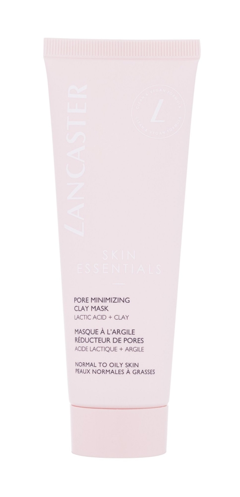 Skin Essentials Pore Minimizing Clay Mask - Lancaster Masca de fata