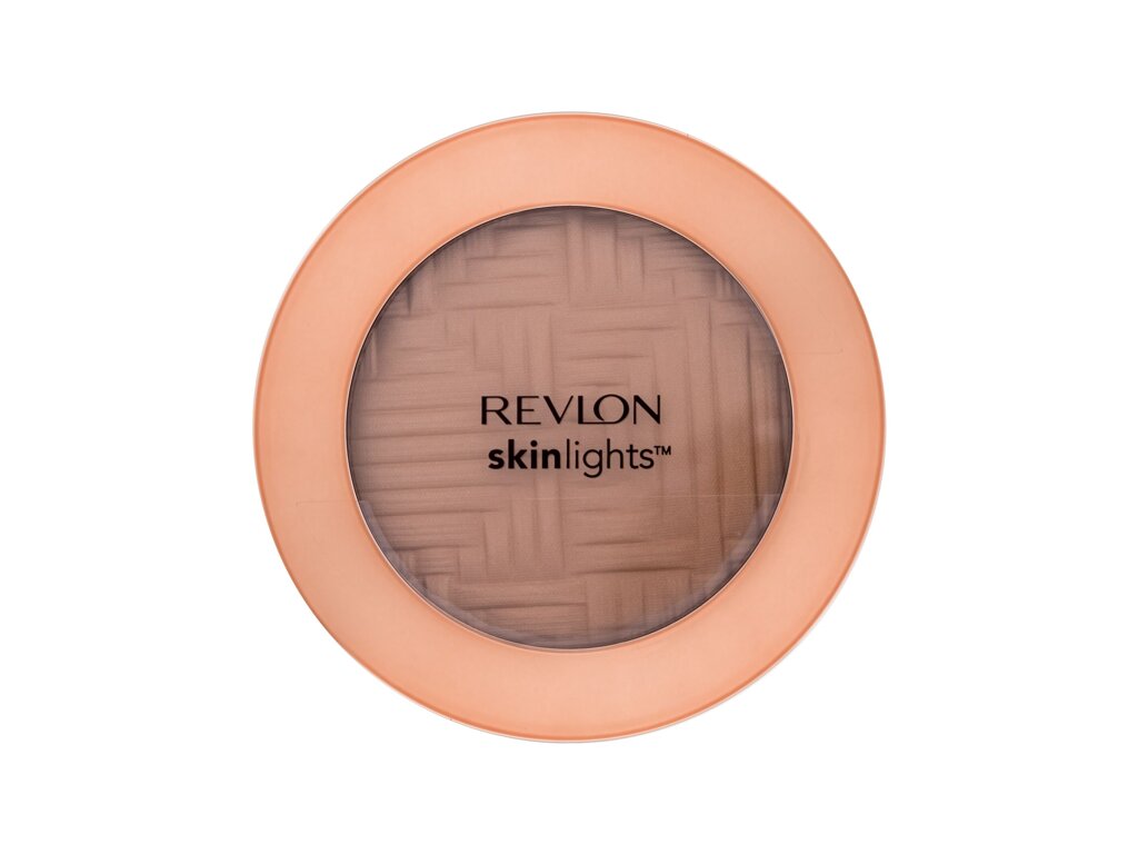 Skin Lights Bronzer - Revlon Blush