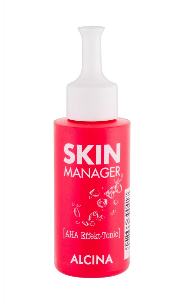 Skin Manager AHA Effekt Tonic - ALCINA Apa micelara/termala