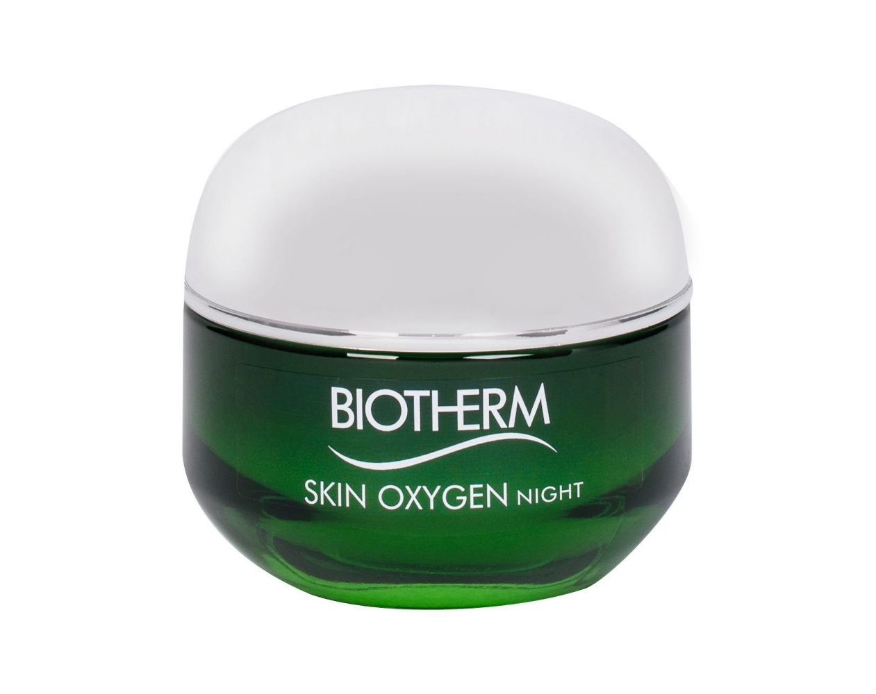 Skin Oxygen Restoring Overnight - Biotherm - Crema de noapte